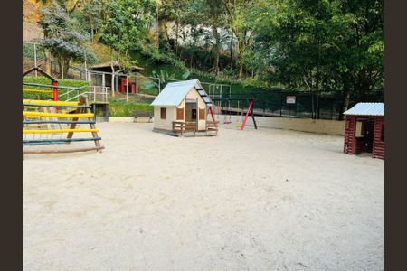 Foto 10 de apartamento à venda com 2 quartos, 60m² em Vila Andrade, São Paulo