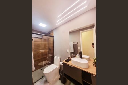 Foto 04 de apartamento à venda com 2 quartos, 60m² em Vila Andrade, São Paulo