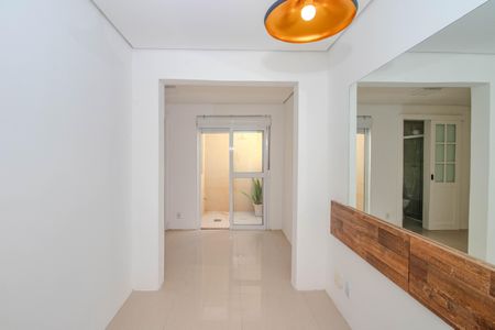 Casa de condomínio à venda com 103m², 2 quartos e 1 vaga Casa de condomínio à venda com 103m², 2 quartos e 1 vagaCozinha e Área de Serviço