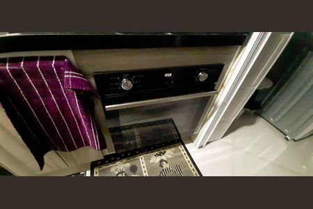 Apartamento à venda com 104m², 3 quartos e 2 vagasCozinha