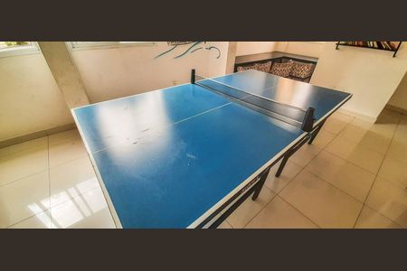 Apartamento à venda com 104m², 3 quartos e 2 vagasÁrea comum 