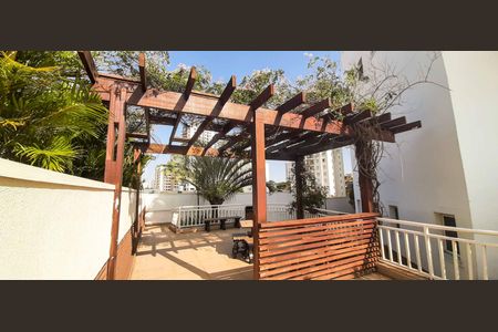 Apartamento à venda com 104m², 3 quartos e 2 vagasÁrea Verde