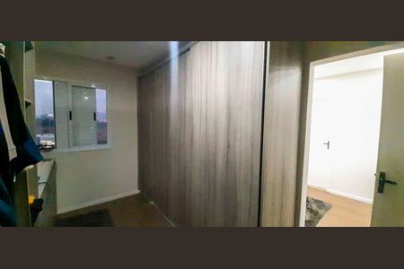 Apartamento à venda com 104m², 3 quartos e 2 vagasClosed da Suíte