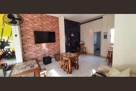 Apartamento à venda com 104m², 3 quartos e 2 vagasÁrea comum 