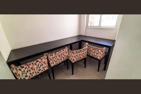 Apartamento à venda com 104m², 3 quartos e 2 vagasÁrea comum 