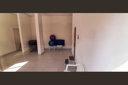 Apartamento à venda com 104m², 3 quartos e 2 vagasÁrea comum 