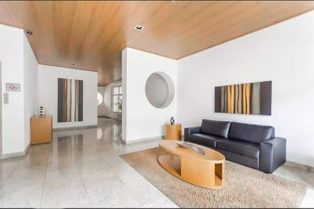 Apartamento à venda com 127m², 3 quartos e 3 vagasHall