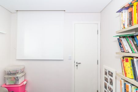 Apartamento à venda com 127m², 3 quartos e 3 vagasQuarto 1