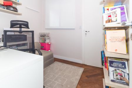 Apartamento à venda com 127m², 3 quartos e 3 vagasQuarto 1