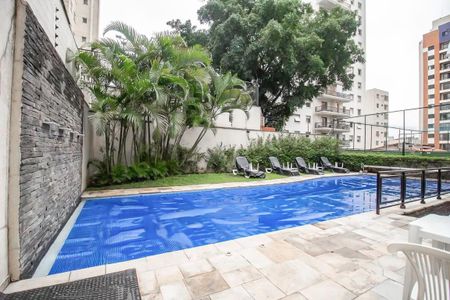 Apartamento à venda com 127m², 3 quartos e 3 vagasPiscina