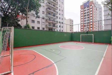 Apartamento à venda com 127m², 3 quartos e 3 vagasÁrea comum