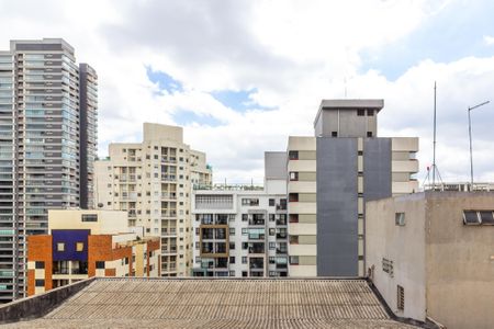 Apartamento à venda com 127m², 3 quartos e 3 vagasSuíte 2 vista 