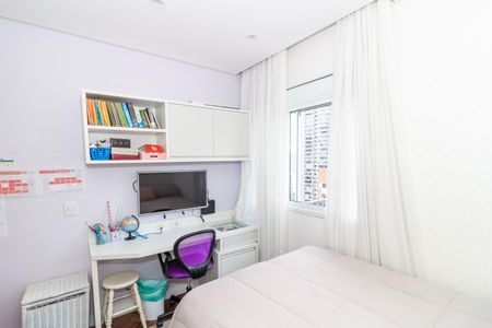 Apartamento à venda com 127m², 3 quartos e 3 vagasSuíte 2