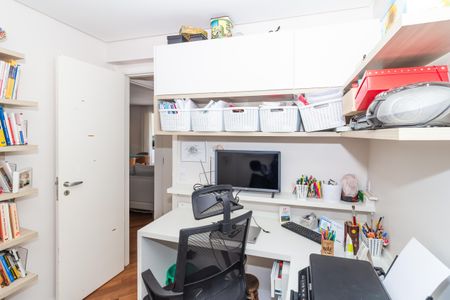 Apartamento à venda com 127m², 3 quartos e 3 vagasQuarto 1