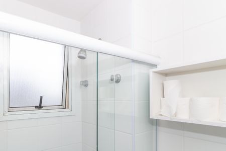 Apartamento à venda com 127m², 3 quartos e 3 vagasÁrea de Serviço