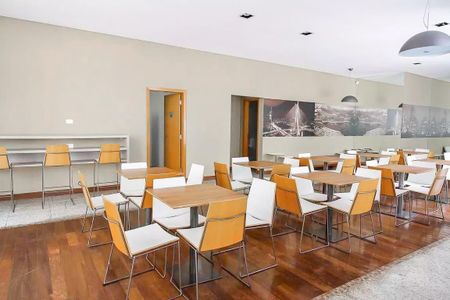 Apartamento à venda com 127m², 3 quartos e 3 vagasÁrea comum