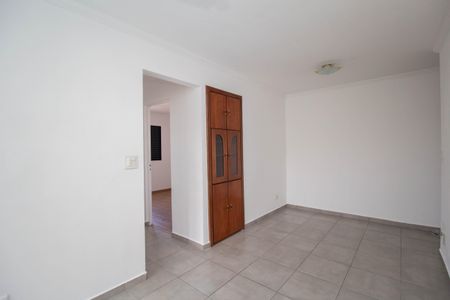 Sala de apartamento à venda com 2 quartos, 50m² em Vila Siqueira (zona Norte), São Paulo