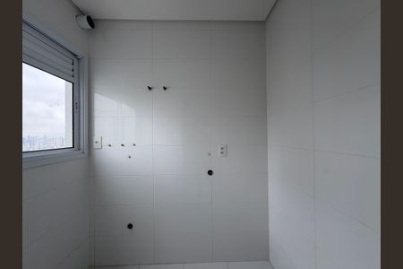 Apartamento à venda com 64m², 2 quartos e 2 vagasÁrea de Serviço