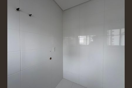 Apartamento à venda com 64m², 2 quartos e 2 vagasÁrea de Serviço