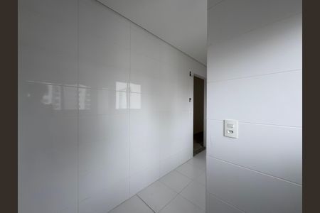 Apartamento à venda com 64m², 2 quartos e 2 vagasÁrea de Serviço