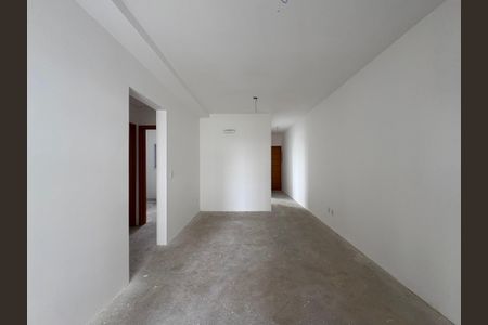 Apartamento à venda com 64m², 2 quartos e 2 vagasSala