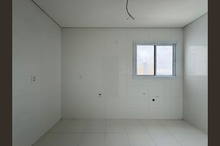 Apartamento à venda com 64m², 2 quartos e 2 vagasCozinha