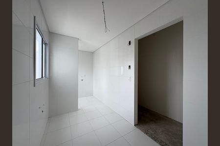 Apartamento à venda com 64m², 2 quartos e 2 vagasCozinha