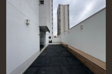 Apartamento à venda com 64m², 2 quartos e 2 vagasÁrea comum