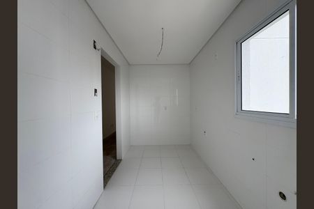 Apartamento à venda com 64m², 2 quartos e 2 vagasCozinha