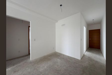 Apartamento à venda com 64m², 2 quartos e 2 vagasSala