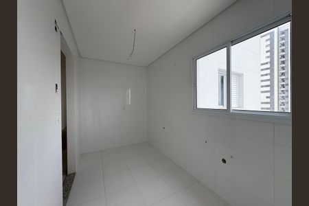 Apartamento à venda com 64m², 2 quartos e 2 vagasCozinha