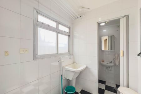 Apartamento à venda com 75m², 3 quartos e 1 vaga Apartamento à venda com 75m², 3 quartos e 1 vagaÁrea de Serviço