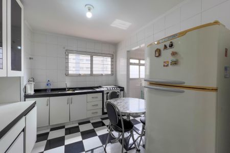 Apartamento à venda com 75m², 3 quartos e 1 vaga Apartamento à venda com 75m², 3 quartos e 1 vagaCozinha