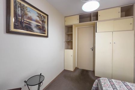 Apartamento à venda com 75m², 3 quartos e 1 vaga Apartamento à venda com 75m², 3 quartos e 1 vagaQuarto 2
