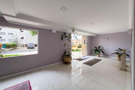 Apartamento à venda com 75m², 3 quartos e 1 vaga Apartamento à venda com 75m², 3 quartos e 1 vagaHall de entrada