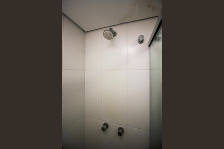 Apartamento à venda com 58m², 2 quartos e 1 vaga Apartamento à venda com 58m², 2 quartos e 1 vagaBanheiro da Suíte