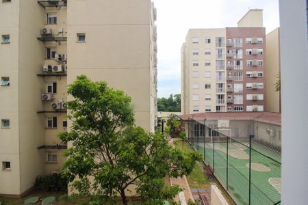 Apartamento à venda com 58m², 2 quartos e 1 vaga Apartamento à venda com 58m², 2 quartos e 1 vagaVista do Quarto