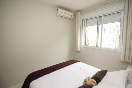 Apartamento à venda com 58m², 2 quartos e 1 vaga Apartamento à venda com 58m², 2 quartos e 1 vagaQuarto Suíte