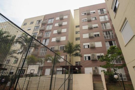Apartamento à venda com 58m², 2 quartos e 1 vaga Apartamento à venda com 58m², 2 quartos e 1 vagaFachada do bloco