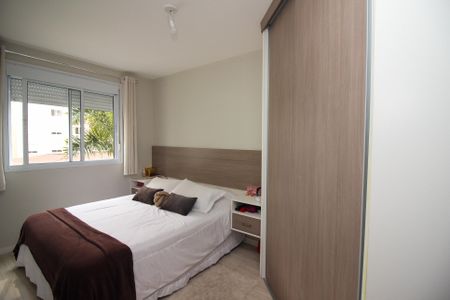 Apartamento à venda com 58m², 2 quartos e 1 vaga Apartamento à venda com 58m², 2 quartos e 1 vagaQuarto Suíte