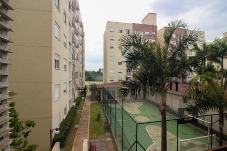 Apartamento à venda com 58m², 2 quartos e 1 vaga Apartamento à venda com 58m², 2 quartos e 1 vagaVista da su