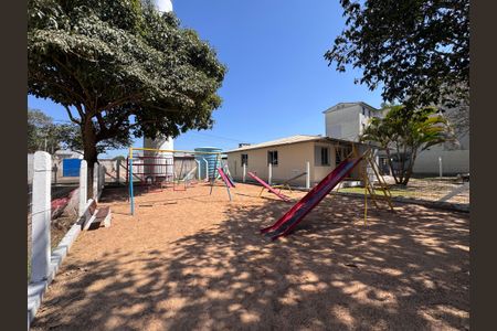 Apartamento para alugar com 54m², 2 quartos e 1 vagaÁrea comumÁrea comum