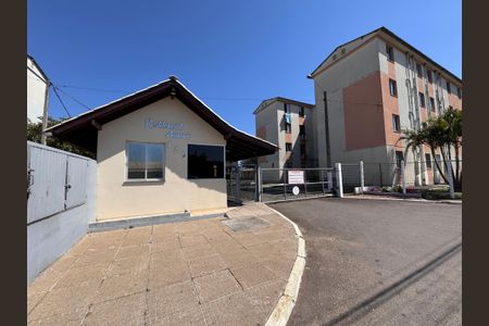 Apartamento para alugar com 54m², 2 quartos e 1 vagaÁrea comum