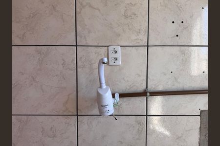 Apartamento para alugar com 54m², 2 quartos e 1 vagaCozinha