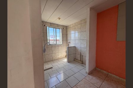 Apartamento para alugar com 54m², 2 quartos e 1 vagaCozinha