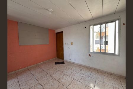 Sala de apartamento para alugar com 2 quartos, 54m² em Campina, São Leopoldo