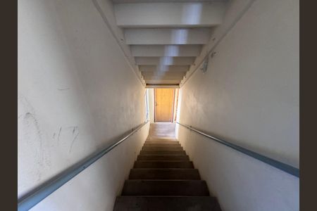 Apartamento para alugar com 54m², 2 quartos e 1 vagaÁrea comum