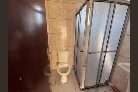 Apartamento para alugar com 54m², 2 quartos e 1 vagaBanheiro