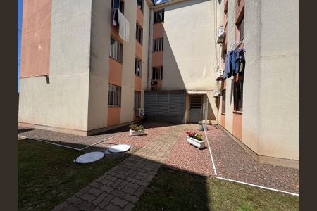 Apartamento para alugar com 54m², 2 quartos e 1 vagaÁrea comum