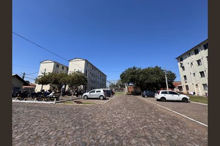Apartamento para alugar com 54m², 2 quartos e 1 vagaÁrea comum